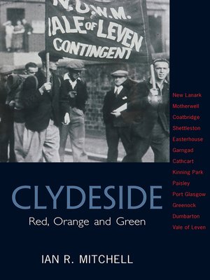 cover image of Clydeside